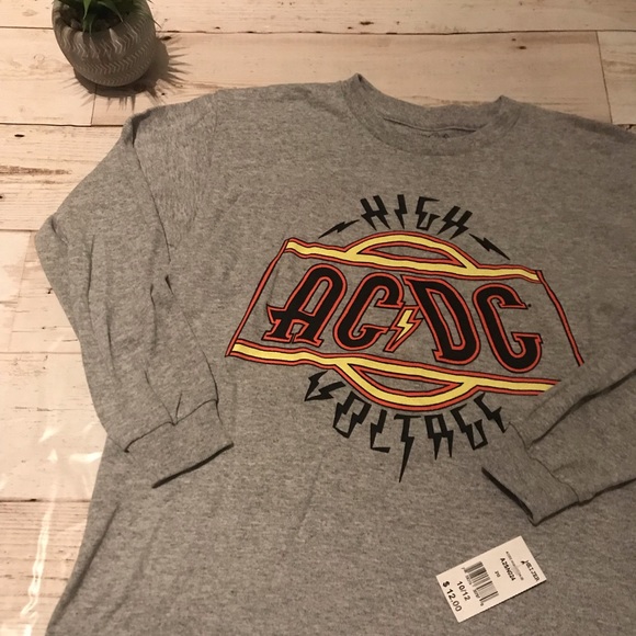 kids band t shirts